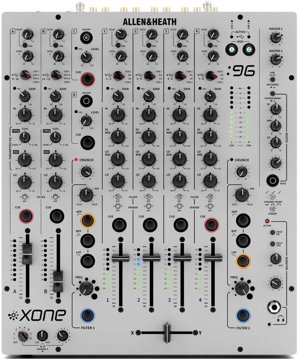 Allen & Heath Xone:96